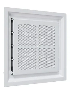 Решетка 2828AVp AIRVENT 281х281 (15)