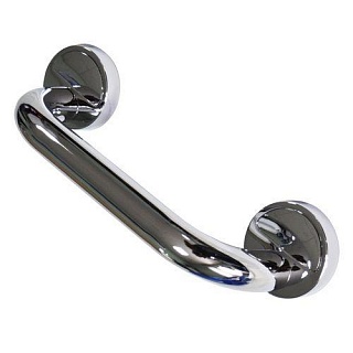 Ручка в ванну прямая 20см (1217)