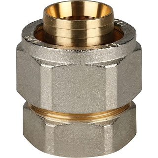 Переходник с внутренней  резьбой 1"х32 SFS-0002-000132 STOUT