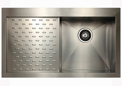 Кухонная мойка Seaman Eco Marino SMV-Z-860PL