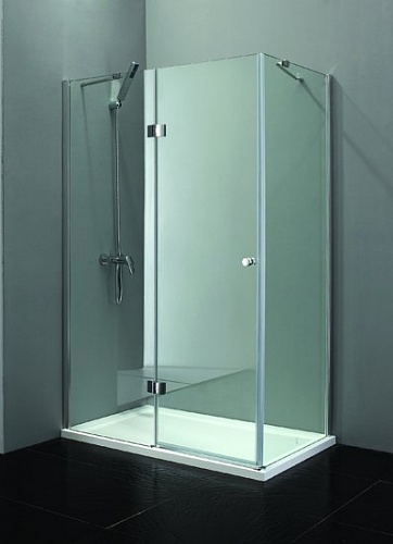 ДУШЕВОЙ УГОЛОК CEZARES VERONA AH-1 90/100-C-Cr