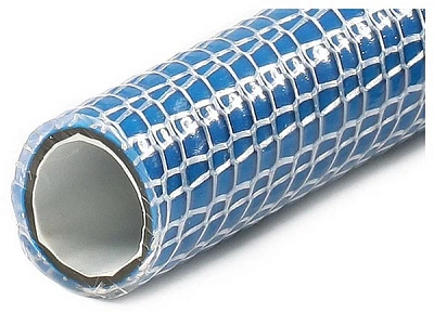 Шланг поливочный пятислойн. "Исток" 1/2"  7 атм (бухта 25м)