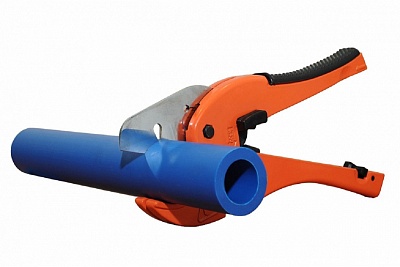 Ножницы  д/ пластик. труб RITMO SHEARS C42 до 42мм  (98311000)(98311001)
