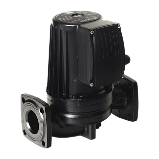 Насос цирк. AC   6-8-32F DN32 L=220мм, PN10, Qmax=12м3/ч, Hmax=12м, Tmax=110°С, 220В, 1-скор. с отв. фланц. с ВР 2" (5683) Aquario