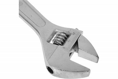 Разводной ключ 200мм Вихрь 73/6/10/1