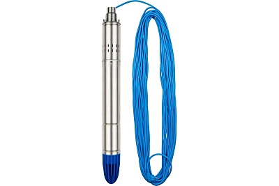 Насос погр."ВИНТОВИК"  35/95 (3") (кабель 20 м) (d 1") (5701)