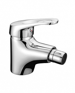 Смеситель д/биде "OMEGA" (3108С) 35 мм. хром LEMARK 
