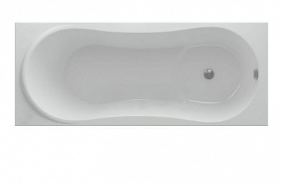 Ванна акриловая Афродита 150х70