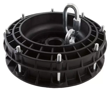 Оголовок  скважинный ОСП 110-133/32  (6301)