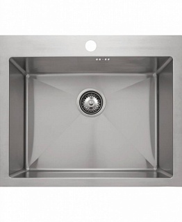 Кухонная мойка Seaman Eco Marino SMV-600
