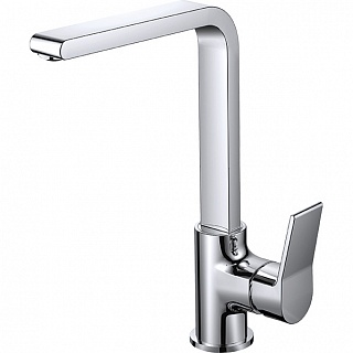 Смеситель д/кухни JASON картридж d35 3503/L  ARGO 41090 