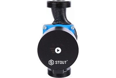 Насос циркуляционный mini 32/40-180 (SPC-0002-3240180) STOUT