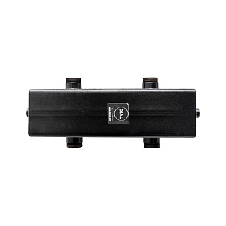 Гидравлический разделитель DIAL STEEL GR 150 11/2"