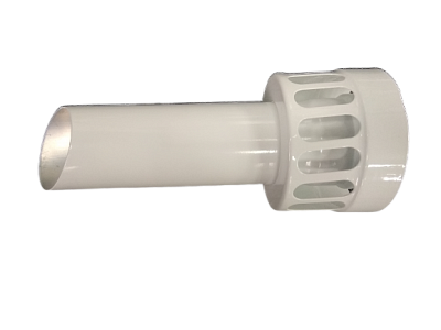 Наконечник антилед коаксильный 60/100 ремонтный	 TR.0011 																														