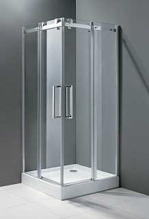 ДУШЕВОЙ УГОЛОК CEZARES STYLUS-O-M-A-2 -90-C-Cr