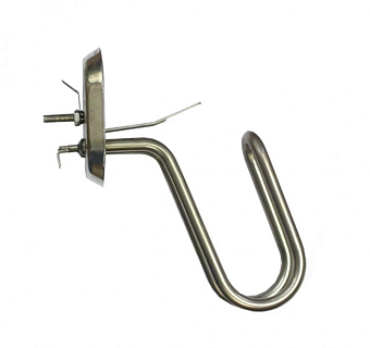 Тэн д/водонагревателей 1,5 кВт RNSA PA (3766) для Ariston