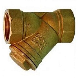 Фильтр газа  ГП-32 пылеулавл. 1,6 мПа