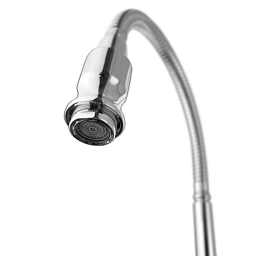 Смеситель GFmark МОНО смеситель гибкий изли (8601)