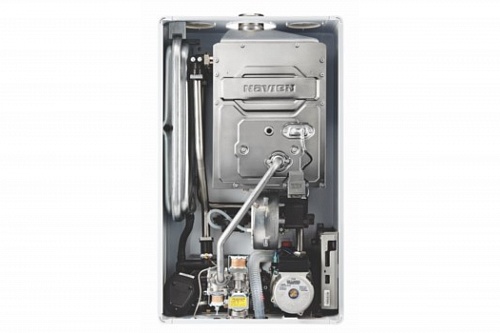 Котел газ. Navien Deluxe Comfort COAXIAL-35K АКЦИЯ!