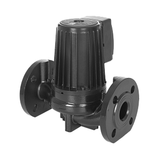 Насос цирк. AC  8- 5-40F DN40, PN10, Qmax=18м3/ч, Hmax=7м, Tmax=110°С, 220В, 1-скор. (5405) Aquario