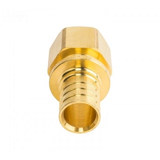 Переходник н/р 16-1/2"  акс (VRP163SM) VIEIR