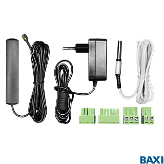 ML00005590 Baxi Система удаленного управления котлом BAXI Connect+