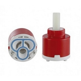 Картридж ф35 Kaiser красный в коробке (art35K) 6230