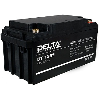 Delta DT 1265