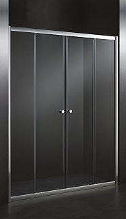 ДУШЕВАЯ ДВЕРЬ В НИШУ CEZARES ANIMA BF-2 170-C-Cr