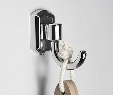 Крючок К-3023 WasserKRAFT