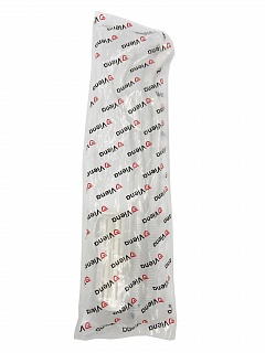 Кронштейн алюм/рад. с дюбелем 8-200 VIENA (2шт) (50пар)