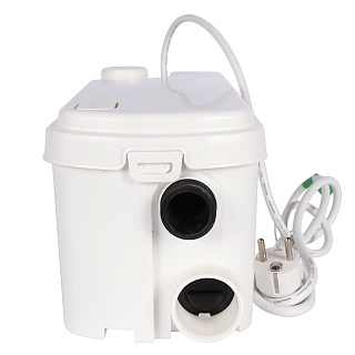 Установка канализационная насосная BIOLIFT S-3 ,3*40мм RPD-0010-100250 Rommer