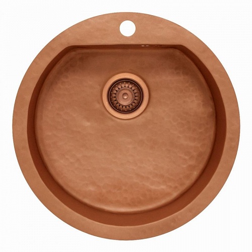 Кухонная мойка Seaman Natural SMC-510V Supreme