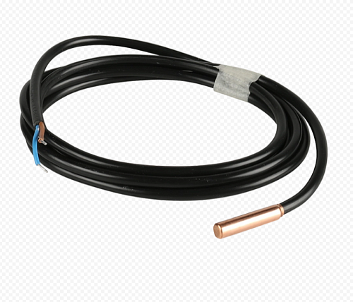 Датчик бойлера  10 КОМ С КАБЕЛЕМ 3 М  6KITSON00A