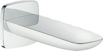 Излив для ванны HANSGROHE PuraVida 196мм  15412400