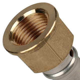 Переходник с внутр. резьбой 1/2"х16 SFP-0002-001216 STOUT