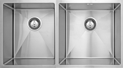 Кухонная мойка Seaman Eco Marino SME-805L