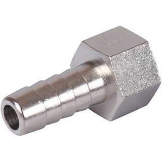 Переход для рез.шл ВР 1/4"X10 ник (300/10) (SFT-0066-001410) STOUT