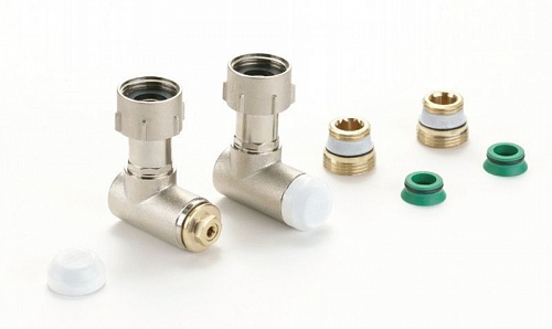 Набор телескопических угловых соединений (240607-001)