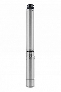 Насос ЭЦВ 4-3-80 (380V, 1,1 кВт, 4", Нm - 80 м, Qm - 3 м3/ч, 1 1/4") для юр. лиц ВЫГОДА
