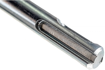 Миксер STAYER "PROFI" д/красок , SDS+ хвостовик, оцинк, 80х400мм (06013-08-40)
