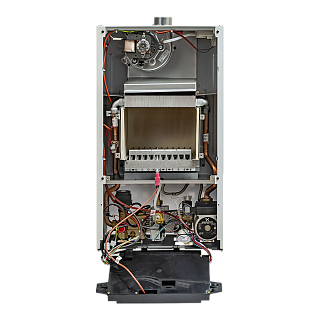 Котел газовый BAXI  ECO NOVA 1.24F 100022963 ВЫГОДА!!!