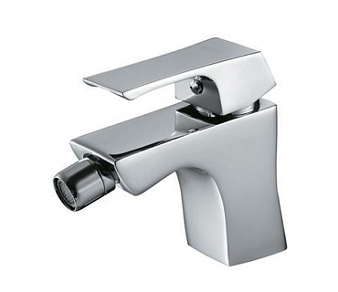 Смеситель д/биде "UNIT" (4508С) 35 мм. моно. хром LEMARK 