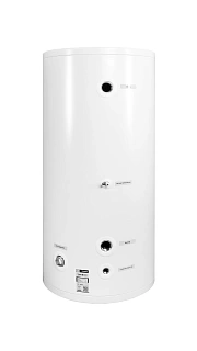 Теплоаккумулятор буферный Viena Tank X 200 (нержавейка 316)