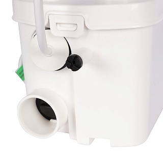 Установка канализационная насосная BIOLIFT S-3 ,3*40мм RPD-0010-100250 Rommer