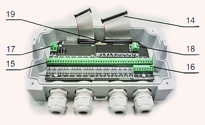 Вычислитель количества теплоты ВКТ-9-01 ВЫГОДА