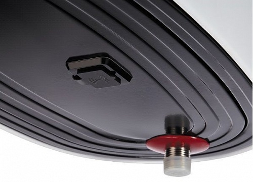 Водонагреватель Electrolux EWH  80 Centurio IQ 2.0