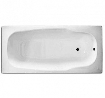 Ванна сталь эм. 1,8х0,8 BLB ATLANTICA +ножки (2,2 мм)