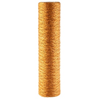 Картридж Slim 10''  обезжелезивающий Гейзер Каталон, произ-ть 10 л/ мин, ресурс 55 тыс. л 28346;