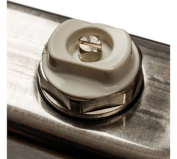 Коллектор 12-вых. нерж.ст. без расходомер. (SMS 0932 000012) STOUT  